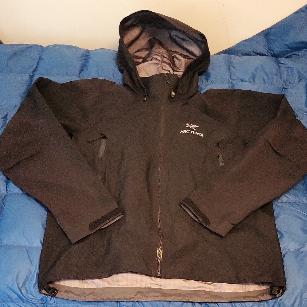 Arc'teryx Beta AR Mens Large